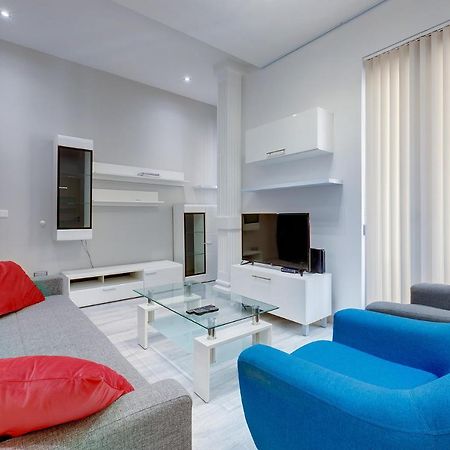 Modern Apartment In The Best Area Of Σλιέμα Εξωτερικό φωτογραφία