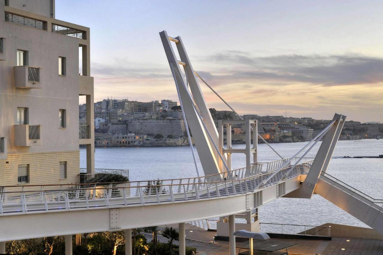 Modern Apartment In The Best Area Of Σλιέμα Εξωτερικό φωτογραφία