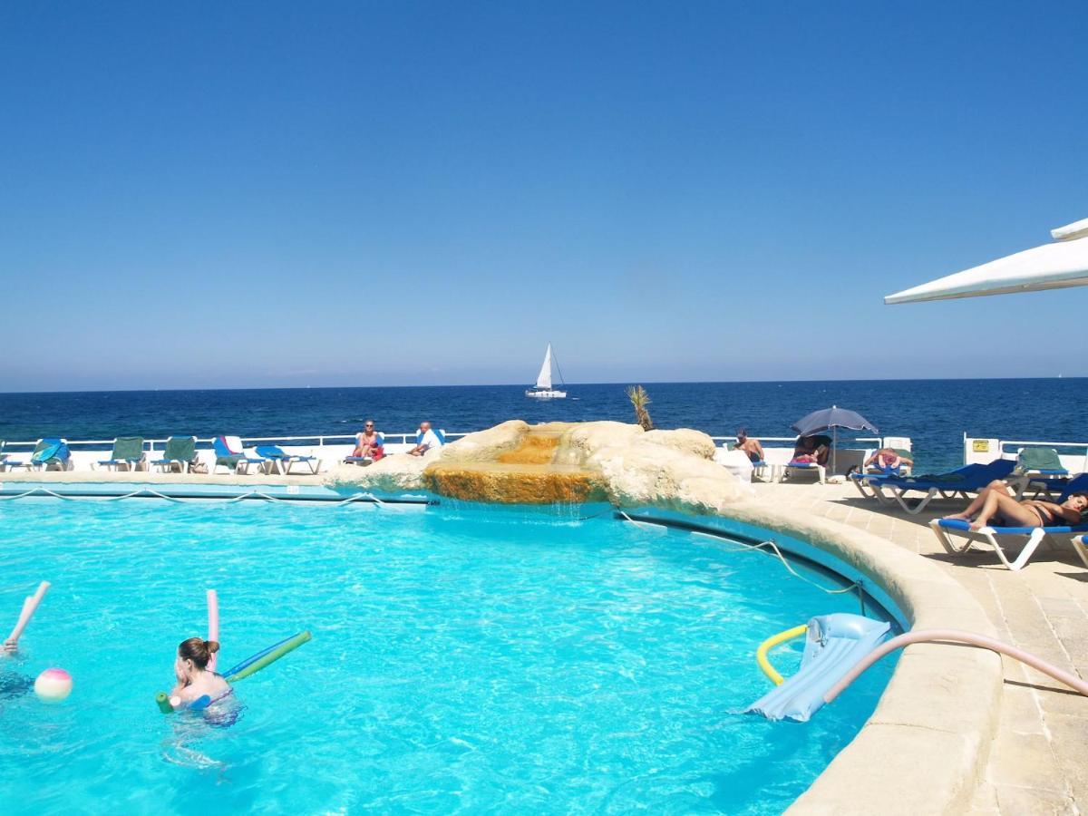 Modern Apartment In The Best Area Of Σλιέμα Εξωτερικό φωτογραφία
