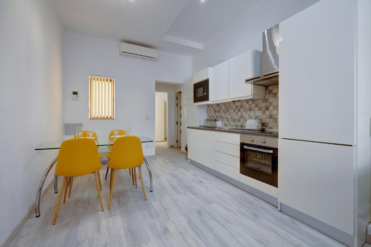 Modern Apartment In The Best Area Of Σλιέμα Εξωτερικό φωτογραφία